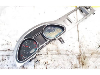 Přístrojová deska Audi Q7 4L 2007 5550007301, 5550007301