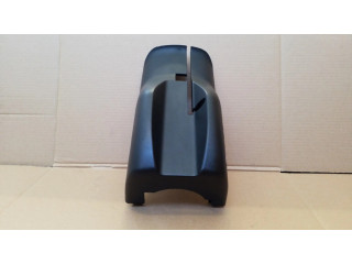 Отделка рулевой оси