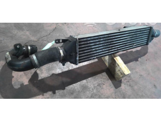 Интеркулер 51783791 Alfa Romeo Giulietta