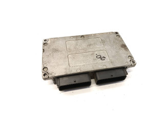 Блок управления коробкой передач S118047553A, 9658516880 Citroen Xsara Picasso