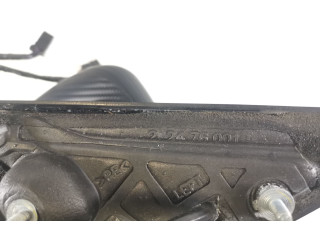 Зеркало электрическое Maserati Ghibli 2013 - года