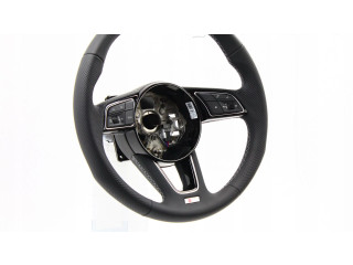 Руль Audi A3 8Y 2020 - года 82A419091AC