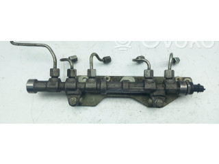 Vstřikovací lišta 55234437, 0445214217 Fiat Punto Evo