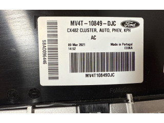 Přístrojová deska Ford Kuga III 2021 MV4T10849DJC