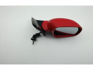 Зеркало электрическое        Volkswagen Lupo  1998 - 2005 года   