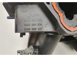 Всасывающий коллектор