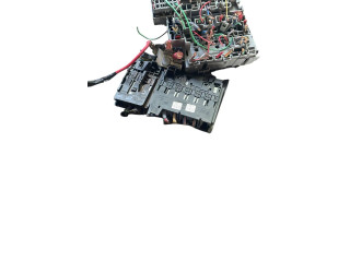 Блок предохранителей 6G9T14N073BA Ford Galaxy