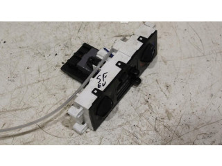 Блок управления климат-контролем    Subaru Forester SF