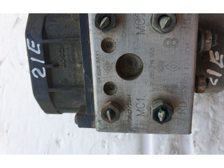 Jednotka ABS 0273004279, 0265216555 Renault Megane I 1998