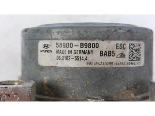 Блок АБС 06210985903 Hyundai i10 2013-2018 года