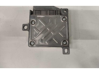 Блок подушек безопасности 8201030307 Renault Twingo II