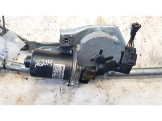 Двигатель стеклоочистителей