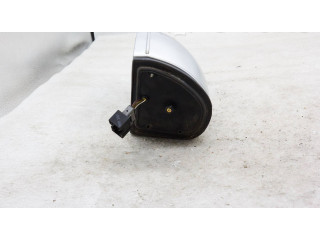 Zpětné zrcátko Mercedes-Benz C W203 2005 413133417