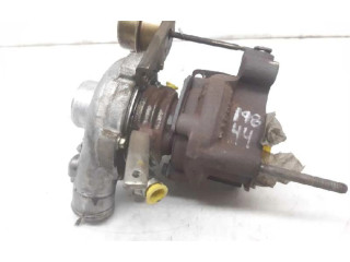 Турбина Alfa Romeo 166 0055191595