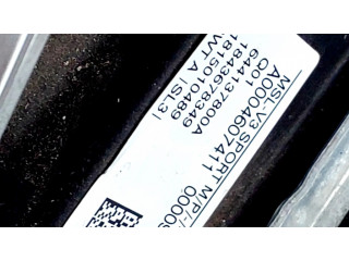 Volant Mercedes-Benz GLA W156 2018 A0004607411