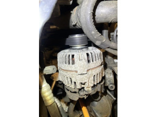 Генератор 038903018P Skoda Fabia Mk2 (5J) для двигателя BSW