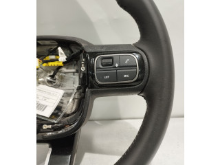 Руль Citroen C3 Aircross 2017 - года