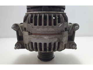 Генератор 06H903016L, 0124525113 Audi Q5 SQ5