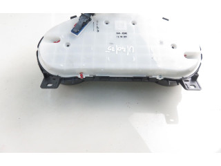 Панель приборов 13346172, 13346172 Opel Meriva B