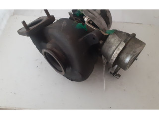 Turbodmychadlo Турбина 53041015362, 04357909402 Alfa Romeo Brera 939 A3.000