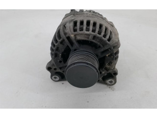 Генератор 045903023A   Skoda Fabia Mk2 (5J)   для двигателя BNV