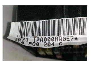 Модуль управления BSM 3C0880204C, INTERIORDERECHA   Volkswagen Passat Alltrack