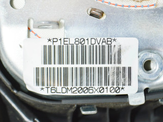 Подушка безопасности водителя P1EL801DVAB Jeep Commander