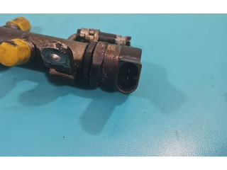 Vstřikovací lišta 0281002985, IMPRK1381654 Mercedes-Benz E W212