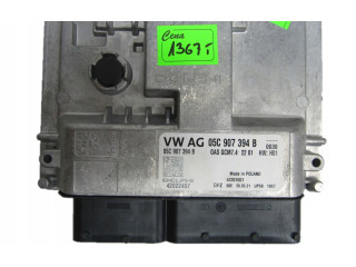 Řídící jednotka 05C907394B, 42022457 Audi A3 8Y 2020