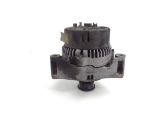 Генератор 0986038163, 0123335002   Mercedes-Benz E W124      