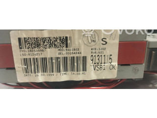 Блок предохранителей  9401802, 9131115   Volvo V70    