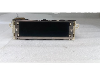 Дисплей 9664844280 Renault Clio I