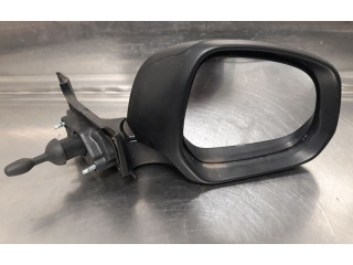 Зеркало электрическое        Suzuki Splash   -  года   