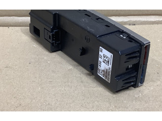 Блок управления климат-контролем A0018276704   Mercedes-Benz CLS C218 X218