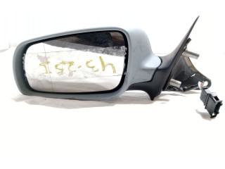 Зеркало электрическое Skoda Octavia Mk1 (1U) 1996 - 2004 года