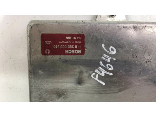 Другие блоки управления / модули