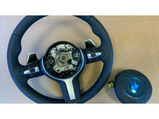 Руль BMW 4 F36 Gran coupe 2014-2017 года 32307848338, 32308092724