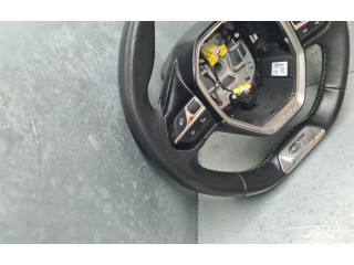 Руль 98453341ZD, 0010831179   Peugeot 2008 II