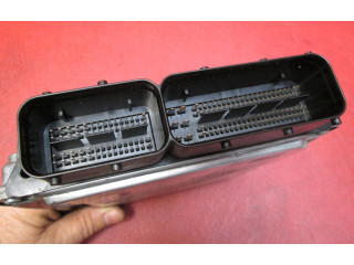 Блок управления двигателя 0281018498, 04L907309D   Audi A3 S3 8V