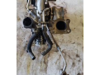 Турбина Opel Grandland X 9825982080