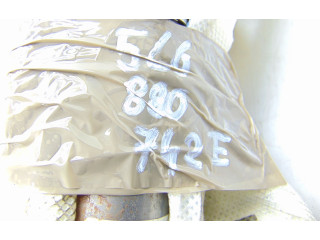 Боковая подушка безопасности 5C6880742E   Volkswagen Jetta VI