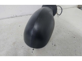 Зеркало электрическое Dacia Logan II 2012 - 2020 года