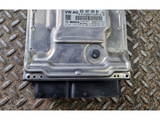 Řídící jednotka 05E907309BN, 0261S106TK   Volkswagen Tiguan 2023