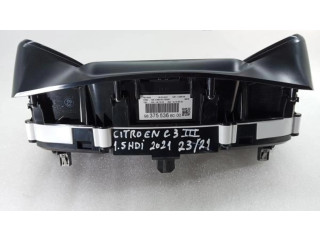 Přístrojová deska Citroen C3 2021 983755368000