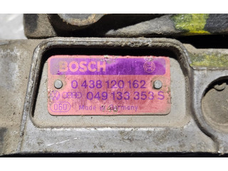 Vstřikovací lišta 0438120162, 049133353S Volkswagen Golf I