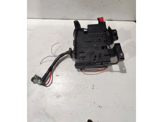 Pojistková skříňka 7P0937548H Porsche Cayenne (92A) 2016