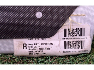 Подушка безопасности в сиденье 955A3000   Fiat 500L