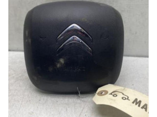 Подушка безопасности водителя Citroen C3 Aircross
