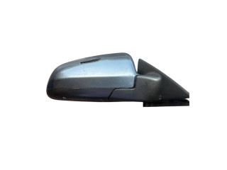 Зеркало электрическое        Audi A3 S3 8P  2003 - 2012 года   