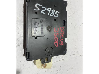 Блок управления A2C53430128, 284B10990R   Dacia Lodgy